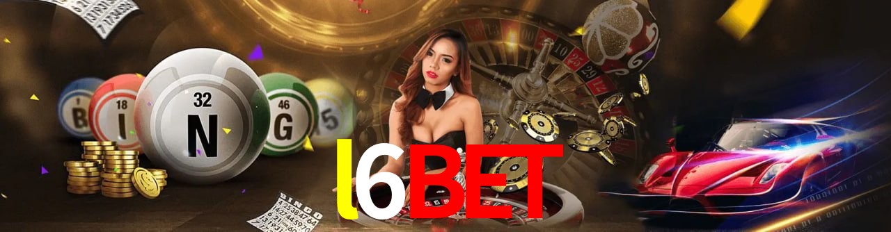 Lista de jogos de slot na l6bet